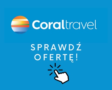 Oferty Coral Travel